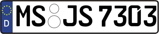 MS-JS7303