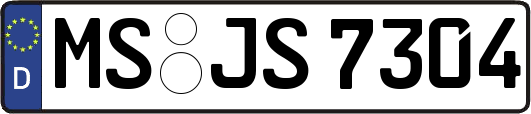 MS-JS7304