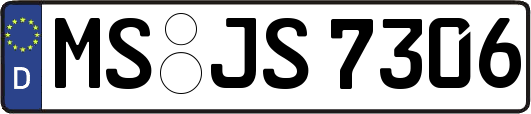 MS-JS7306