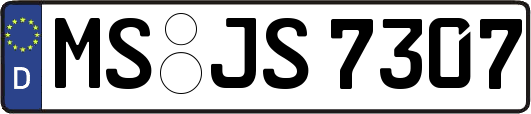 MS-JS7307