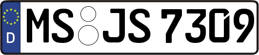 MS-JS7309
