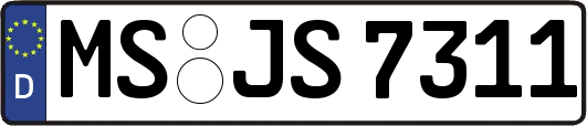 MS-JS7311