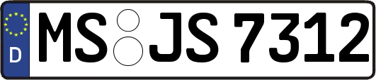 MS-JS7312