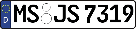 MS-JS7319