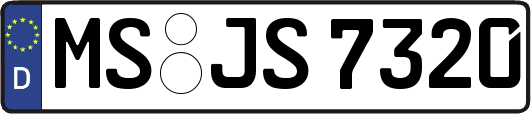 MS-JS7320