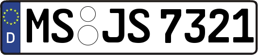 MS-JS7321
