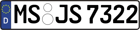 MS-JS7322