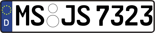MS-JS7323