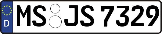 MS-JS7329