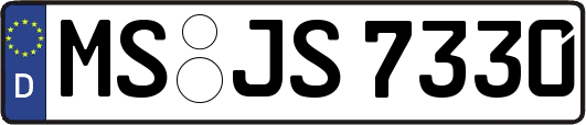 MS-JS7330
