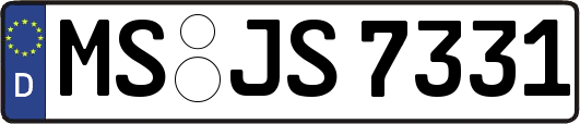 MS-JS7331