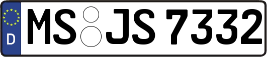 MS-JS7332