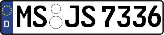 MS-JS7336