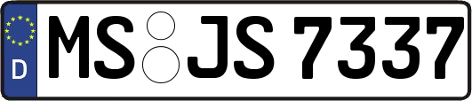 MS-JS7337