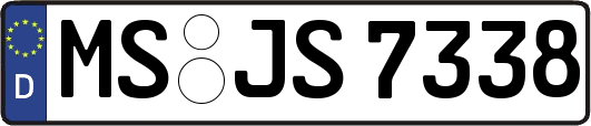 MS-JS7338