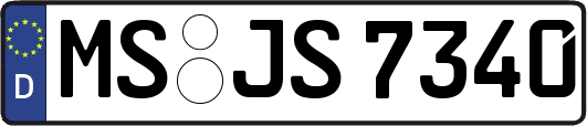 MS-JS7340