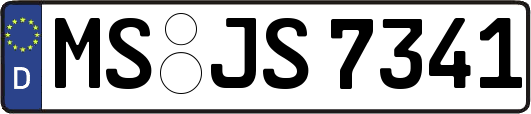 MS-JS7341
