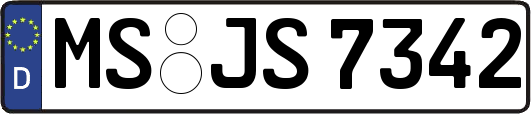 MS-JS7342