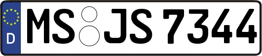 MS-JS7344