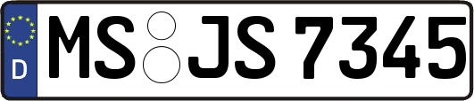 MS-JS7345