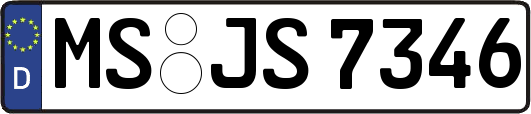 MS-JS7346