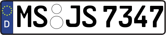MS-JS7347
