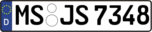 MS-JS7348