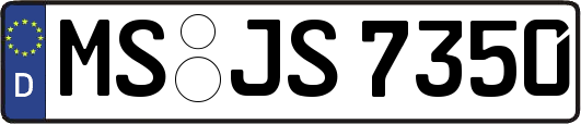 MS-JS7350