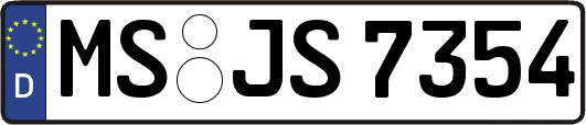MS-JS7354