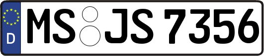 MS-JS7356