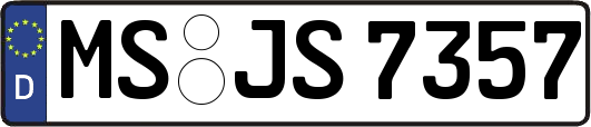 MS-JS7357