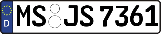 MS-JS7361