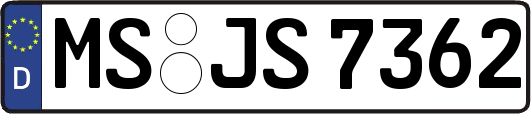 MS-JS7362