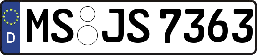 MS-JS7363