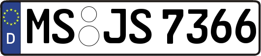 MS-JS7366