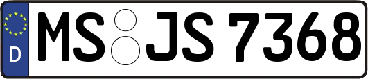 MS-JS7368