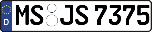 MS-JS7375