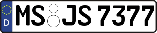 MS-JS7377
