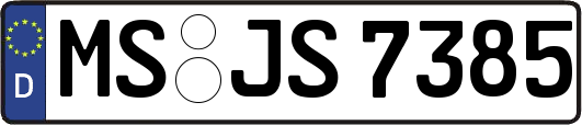 MS-JS7385