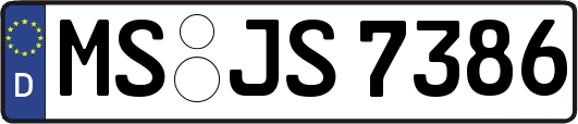 MS-JS7386