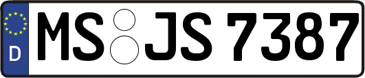 MS-JS7387