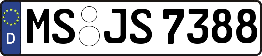 MS-JS7388