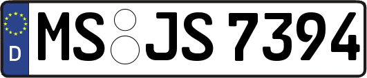 MS-JS7394