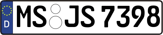 MS-JS7398
