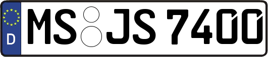 MS-JS7400