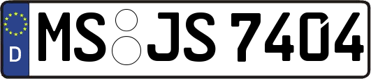 MS-JS7404