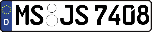 MS-JS7408