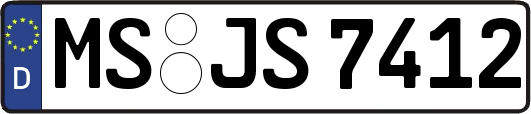 MS-JS7412