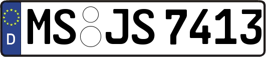 MS-JS7413