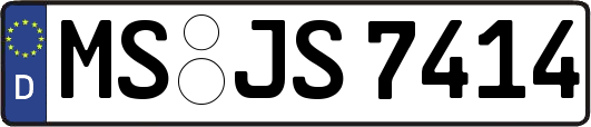 MS-JS7414